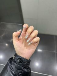 -晨·艺美甲美睫
