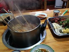 -三番火辣串串香(总店)
