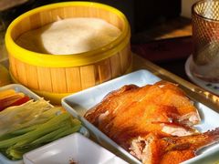 -院落新京菜·烤鸭(地安门店)