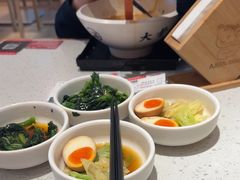 -味千拉面(广州白云机场T1航站楼店)