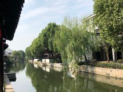 -黎里古镇