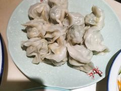 -老边饺子馆(金源店)