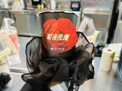 -沪上阿姨鲜果茶(世纪金源店)