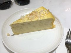 -Lady M New York(澳门伦敦人店)