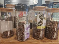 -ZM COFFEE(西安路店)