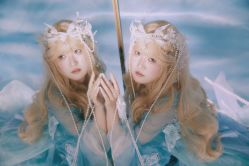 -WAVE SODA摄影工作室