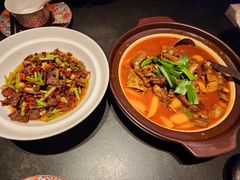 -知楚•精致湖北菜(武商MALL店)