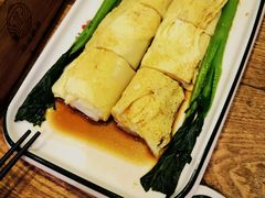 -禄运茶居·手工点心(猎德店)