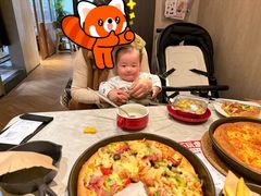 -必胜客(尹山湖歌林公园店)