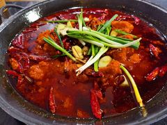 -较场口火锅(九街店)