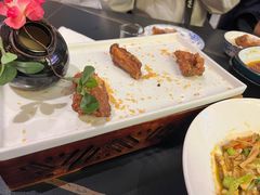 -鸿运楼·舌尖上的徽菜