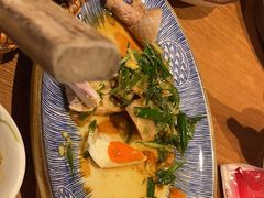 -常来小聚·广州非遗传承餐厅(地王广场店)