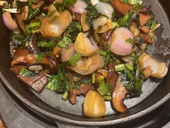 -云海肴·汽锅鸡·云南代表菜(美罗城店)