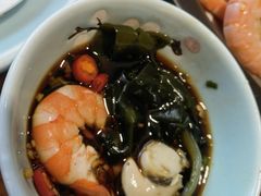 -三个渔夫·蒸汽海鲜(小白楼店)