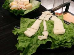 -东椰·海南椰子鸡火锅(朝阳门店)