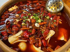 -青城甲(青城山店)