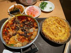 -水平有限广西米粉·广西风味集(五道口店)