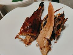 -四季民福烤鸭店(王府井东安门店)