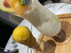 -哈根达斯(滨江店)