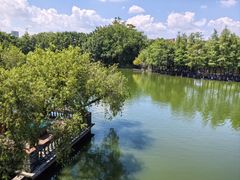 -东莞市可园博物馆