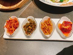 -芙蓉十九·新湘菜