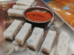 -三肥两瘦烤肉(鹿城店)