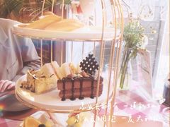 -秘密小花园(第三中学店)