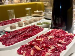 -今日牛事潮汕鲜牛肉火锅(瑞金店)