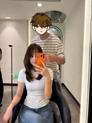 -SWANK SALON