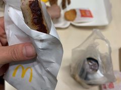 -麦当劳(南京宁海路店)