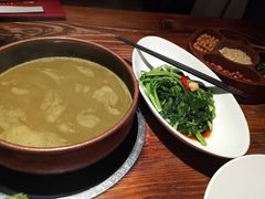 恭城油茶-瑶王府·广西菜(相思湖店)