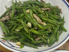 -云中菜馆(恒晟·云中绿园店)