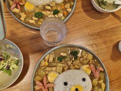 -红小满休闲餐厅(十全街店)