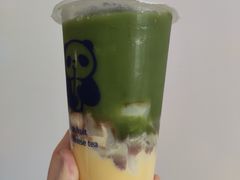 -茶百道(太原茂业天地店)