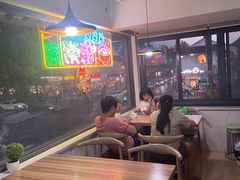 -笃笃笃糖粥(十全街店)