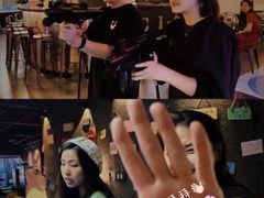 -CIAO·团建聚餐·生日派对轰趴馆(福田店)