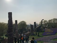 -南通洲际绿博园