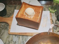 -绿茶餐厅(昌平悦荟店)