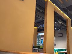 -绿草地·湘菜(喜盈门店)