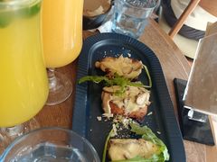 -必胜客(港城新天地店)