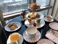 -广州富力丽思卡尔顿酒店