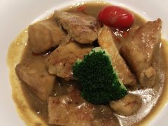 -新宝餐厅(流塘店)