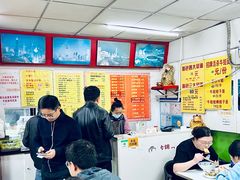 大堂-明呈黄鱼面馆(斜土路店)