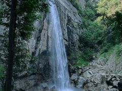 -洛阳白云山景区