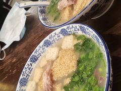 -小潘记鸭血粉丝汤