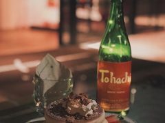 舒芙蕾-T館·花园艺术餐厅