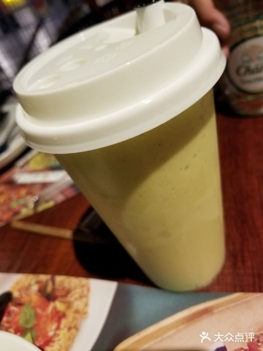 卡朋厨房(289艺术园区店)图片