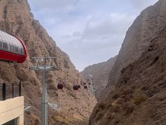 -阿图什天门景区