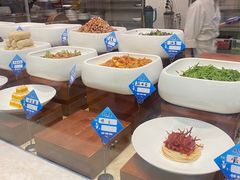 -新丁香海鲜酒店(银海商贸城店)
