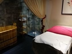-时尚殿堂·颜SPA